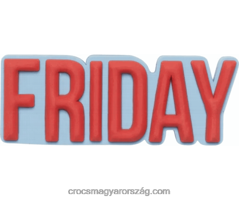 péntek Crocs00XTV1072