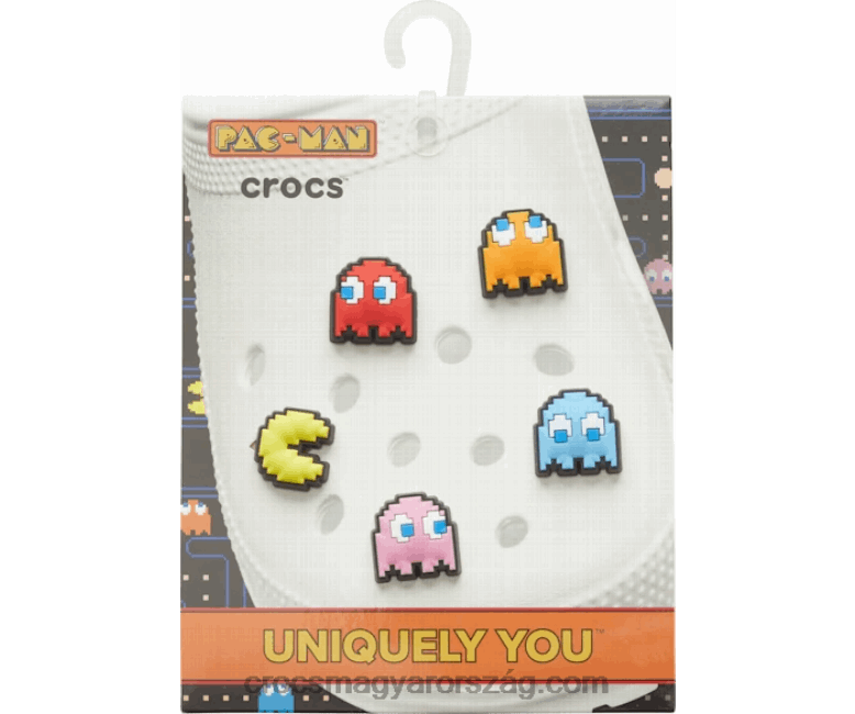 pac-man 5 csomag Crocs00XTV1110