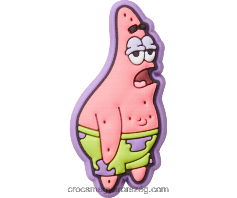 patrick Crocs00XTV995