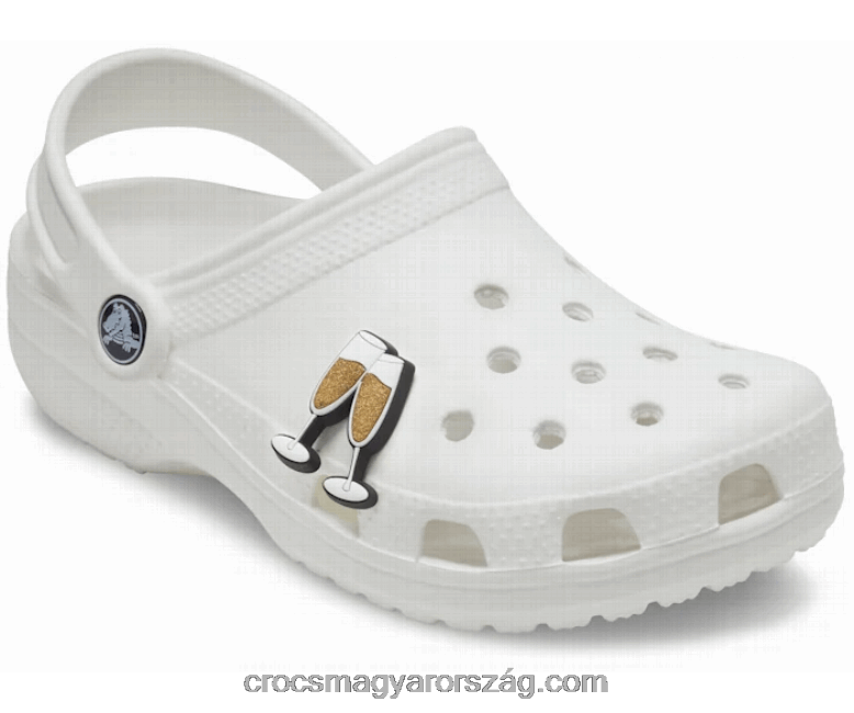 pezsgő ujjong Crocs00XTV1060