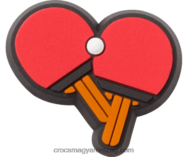 ping pong Crocs00XTV982