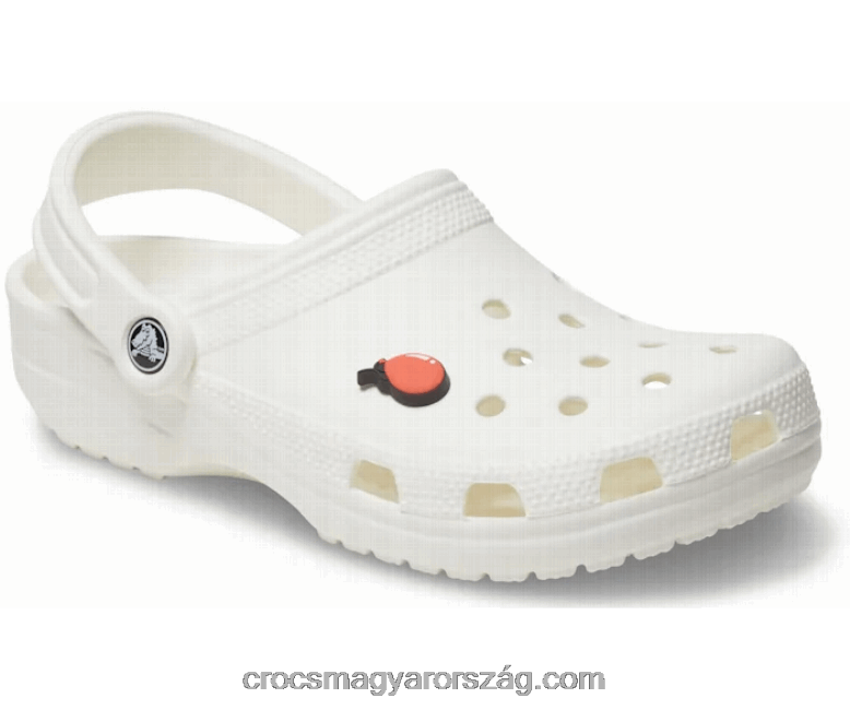 piros léggömb Crocs00XTV1181