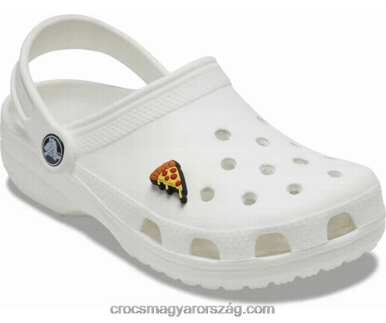 pizza szelet Crocs00XTV1065