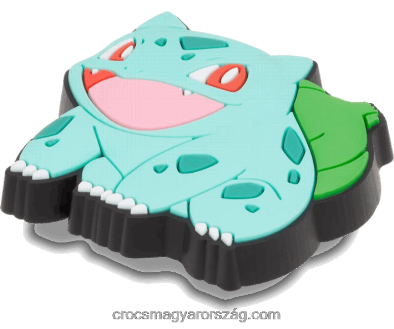 pokémon bulbasaur Crocs00XTV793
