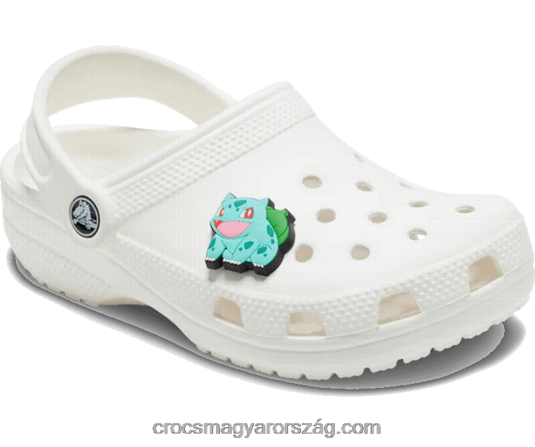 pokémon bulbasaur Crocs00XTV793