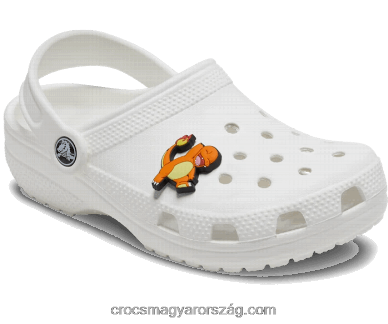pokémon charmander Crocs00XTV784