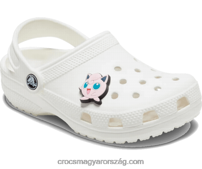 pokémon jigglypuff Crocs00XTV796