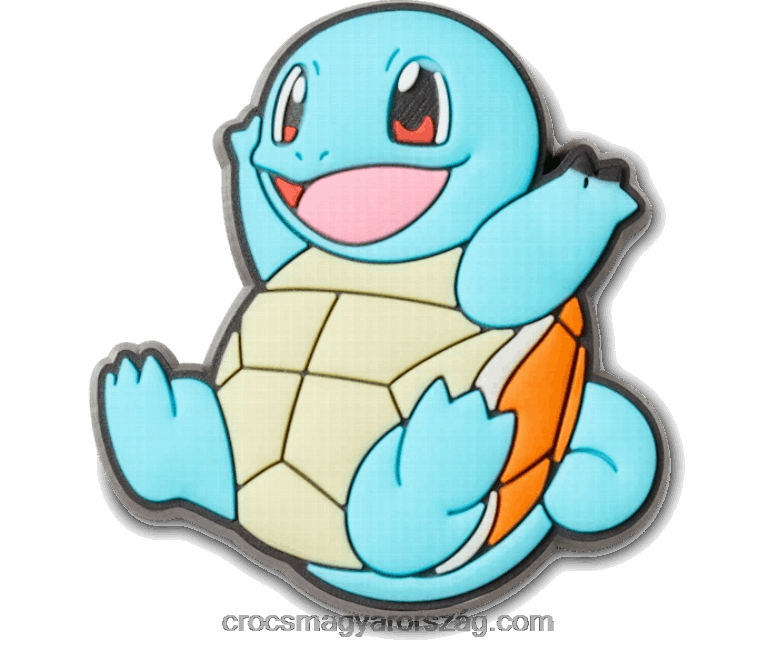 pokémon spriccel Crocs00XTV790