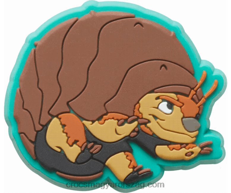 raya és az utolsó sárkány tuk tuk Crocs00XTV1093