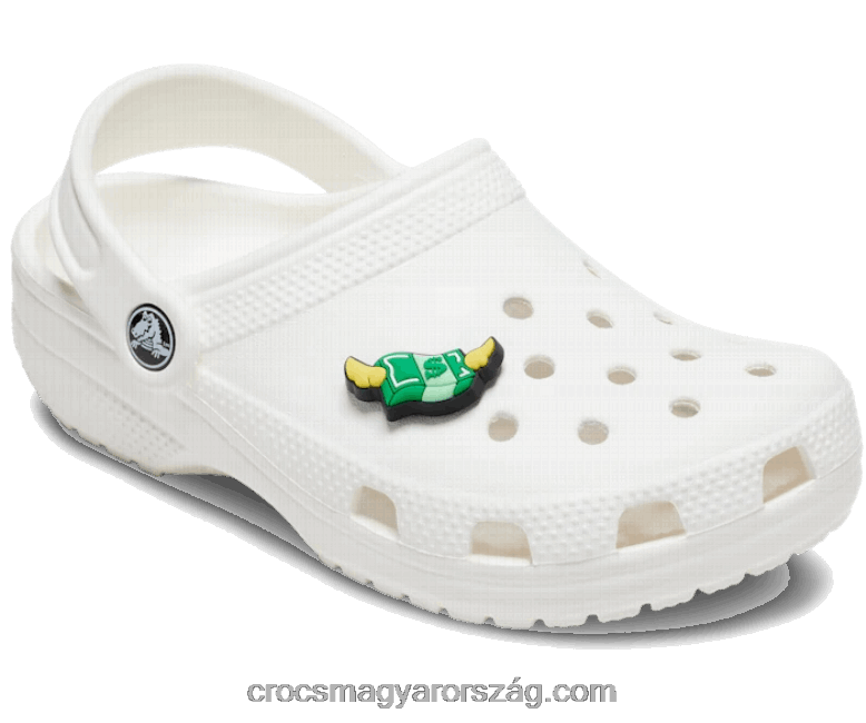 repül a pénz Crocs00XTV666