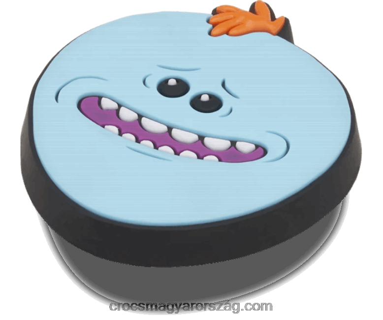 rick and Morty mr. meeseeks Crocs00XTV815
