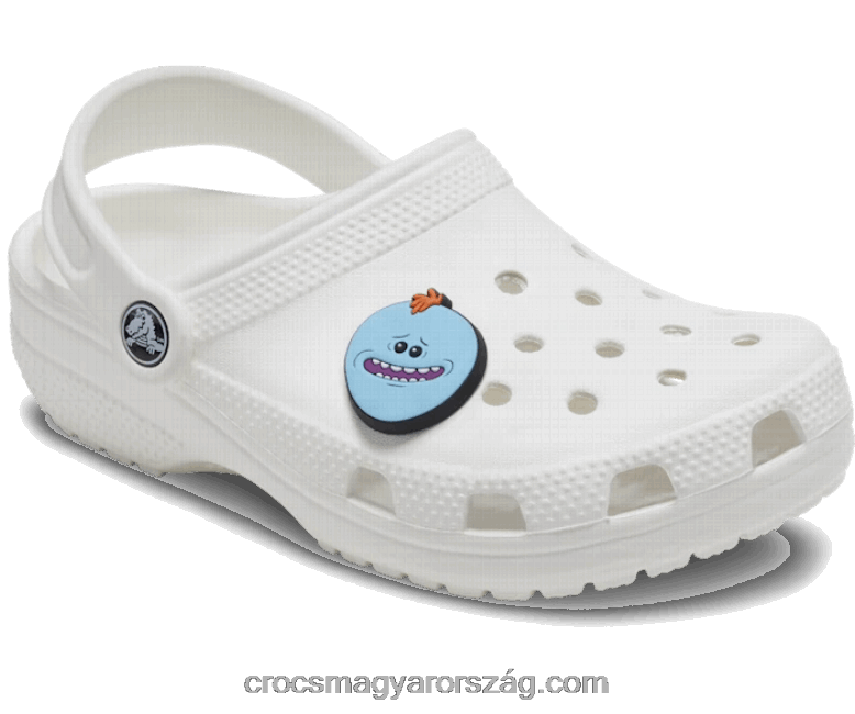 rick and Morty mr. meeseeks Crocs00XTV815