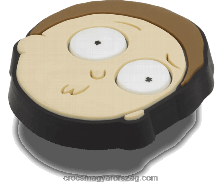 rick and morty morty Crocs00XTV811