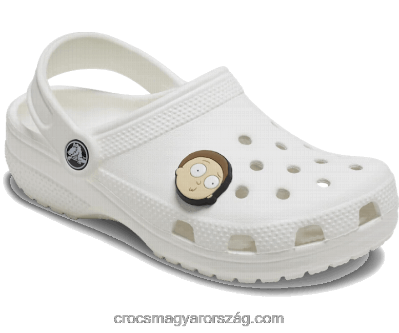 rick and morty morty Crocs00XTV811
