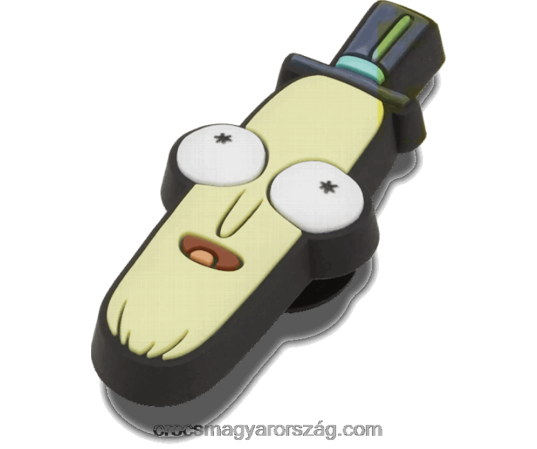 rick morty mr. poopybutthole Crocs00XTV814