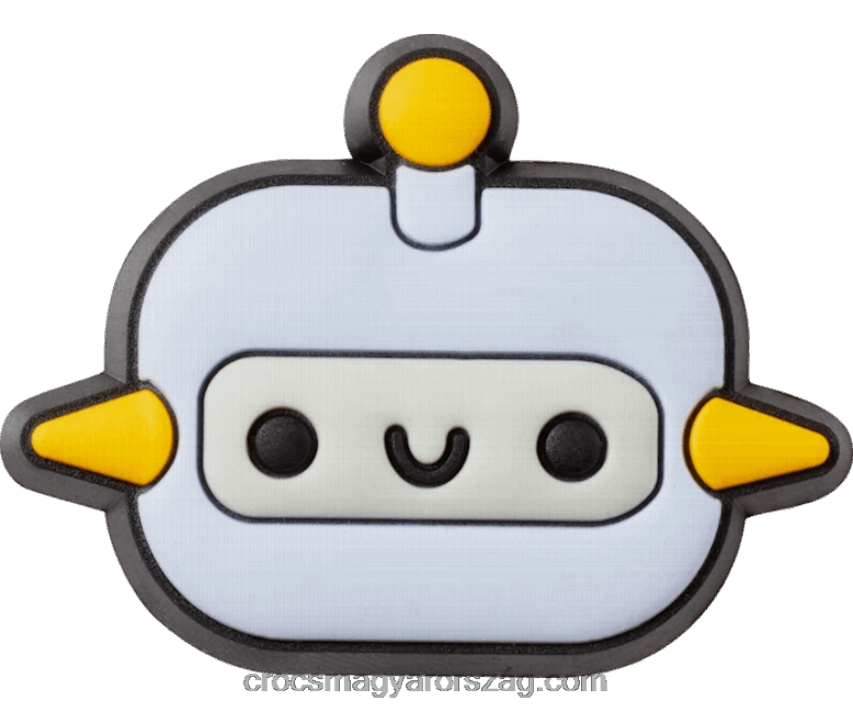 robot karakter Crocs00XTV789