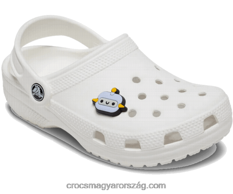 robot karakter Crocs00XTV789