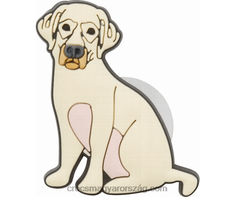 sárga labor Crocs00XTV1178