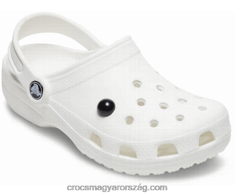 sötétszürke kupola csap Crocs00XTV1163