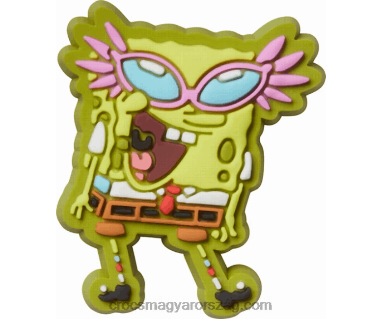 spongebob Crocs00XTV1192
