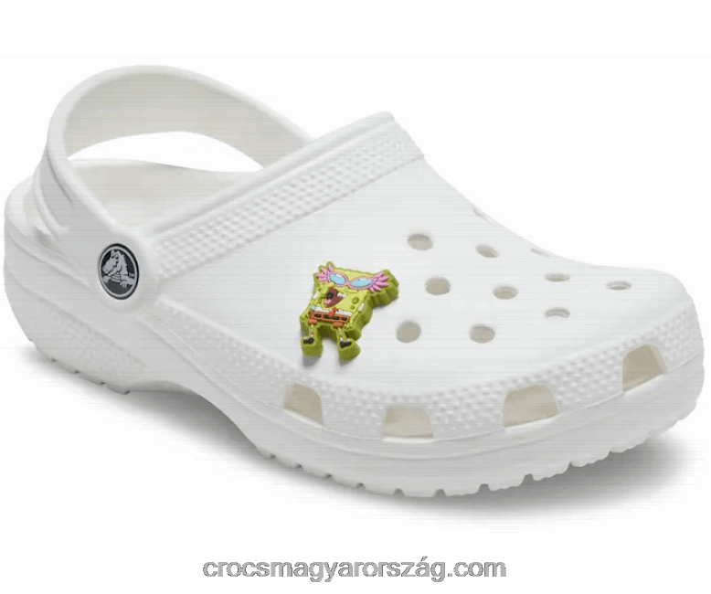 spongebob Crocs00XTV1192