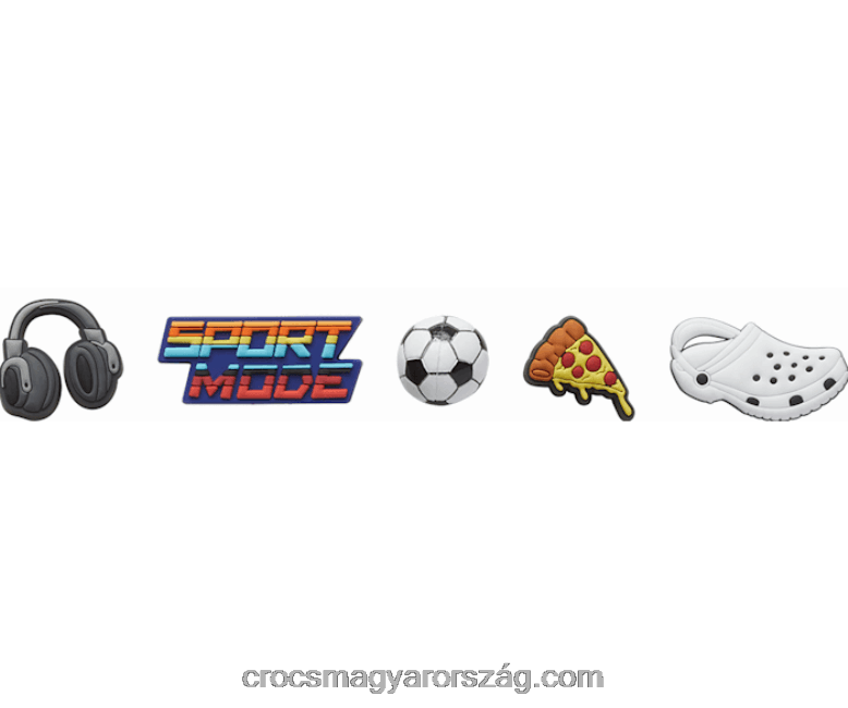 sport life 5 csomag Crocs00XTV850