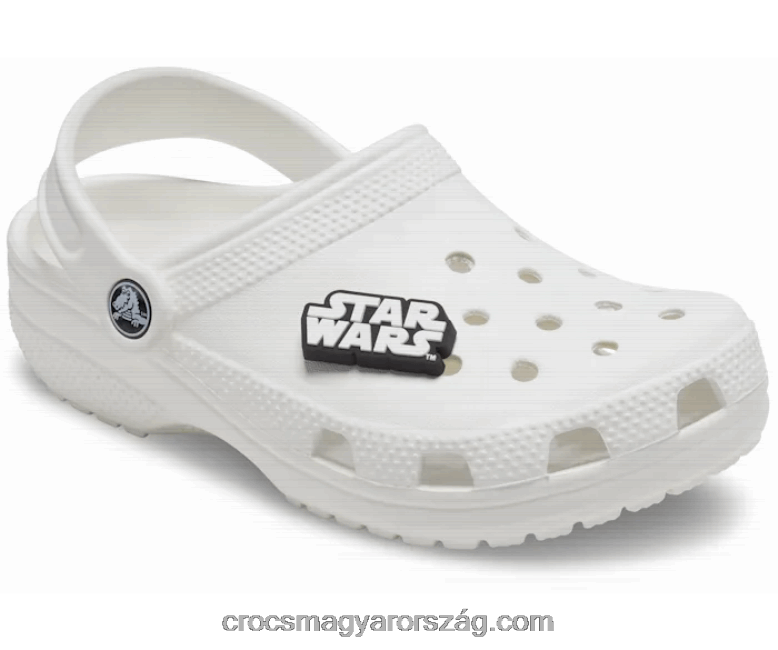 star wars logó Crocs00XTV922