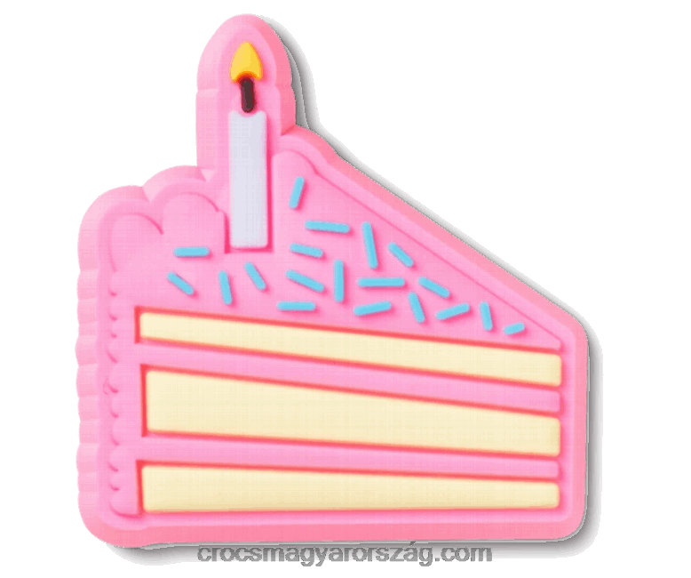 születésnapi torta Crocs00XTV705
