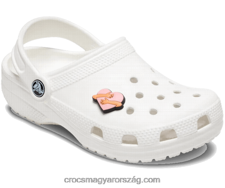 szív ölelés Crocs00XTV788
