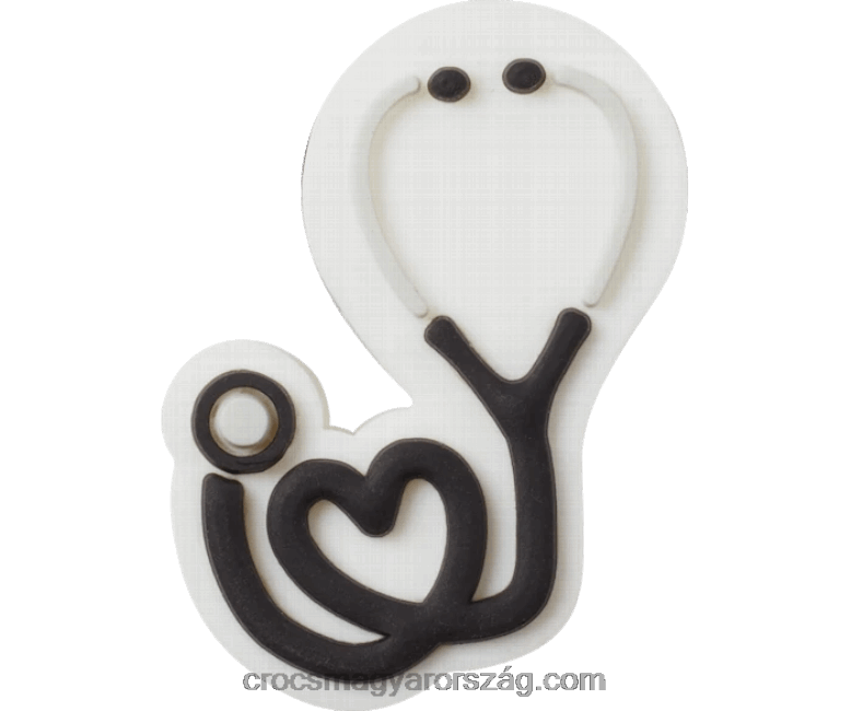 szív sztetoszkóp Crocs00XTV791