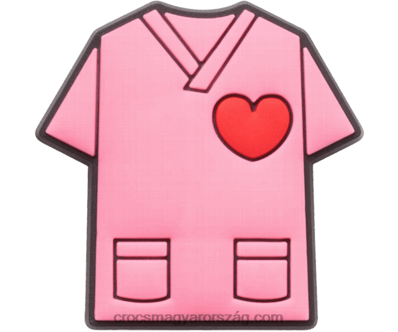 szívradír Crocs00XTV893