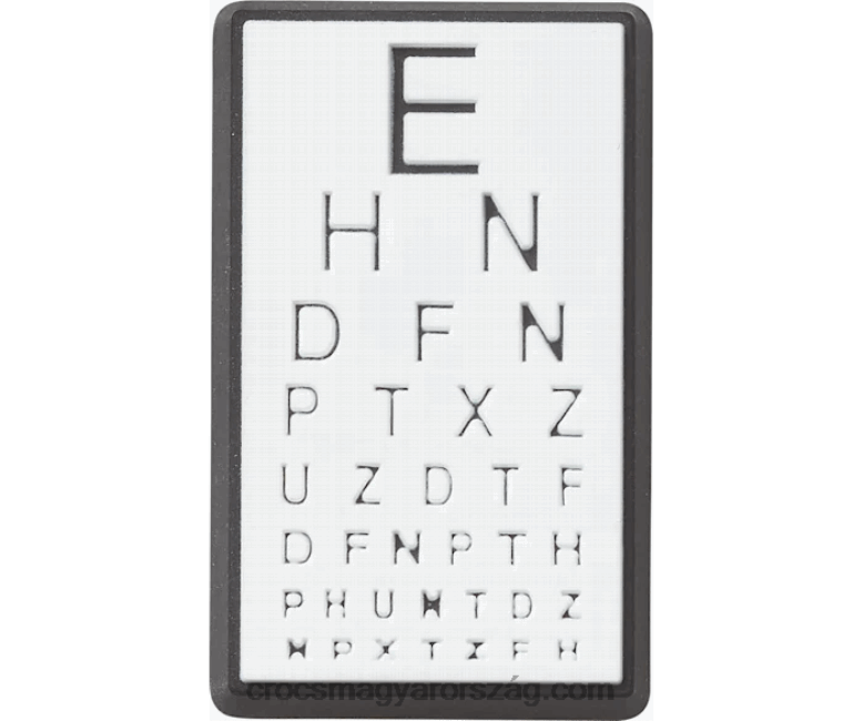 szem diagram Crocs00XTV986