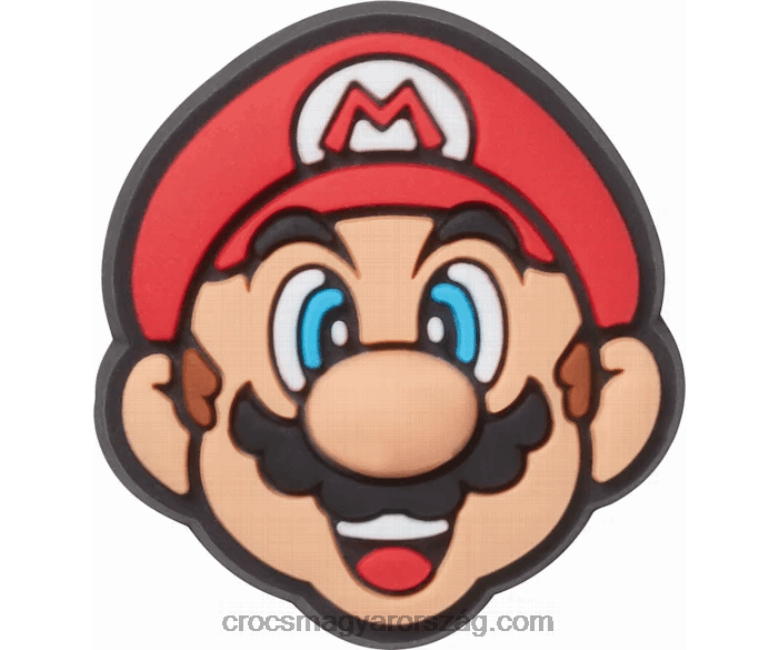 szuper Márió Crocs00XTV1068