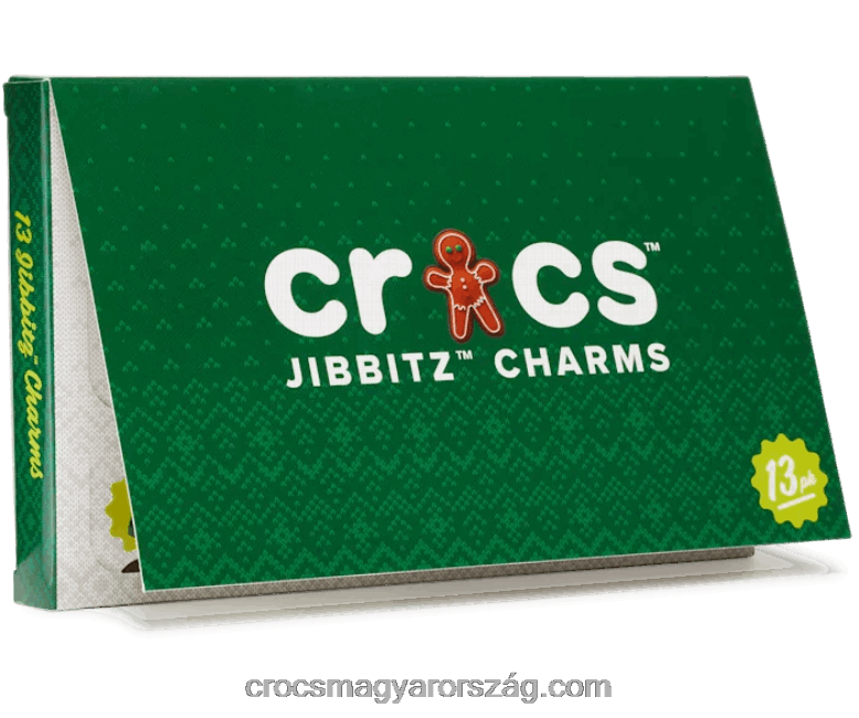 téli csodaország 13 csomag Crocs00XTV829