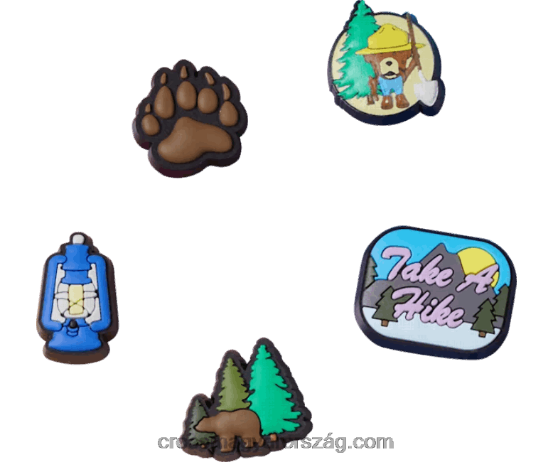 túrázni 5 csomag Crocs00XTV681