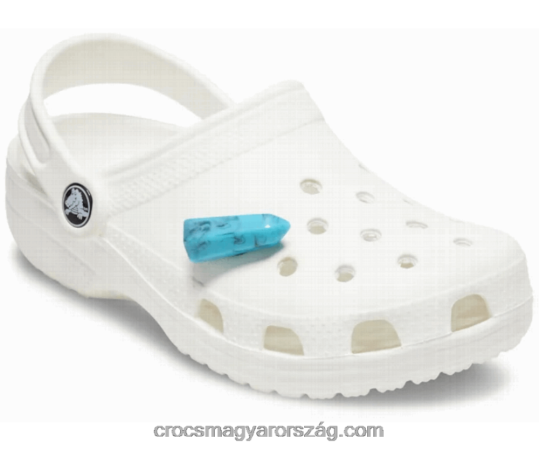 türkiz kristály Crocs00XTV799