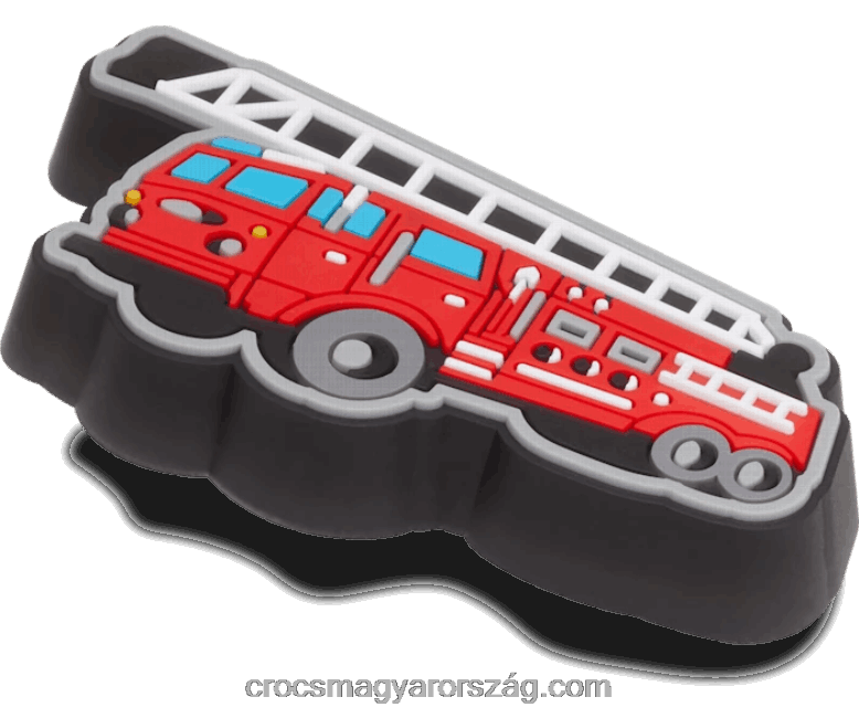 tűzoltóautó világít Crocs00XTV650