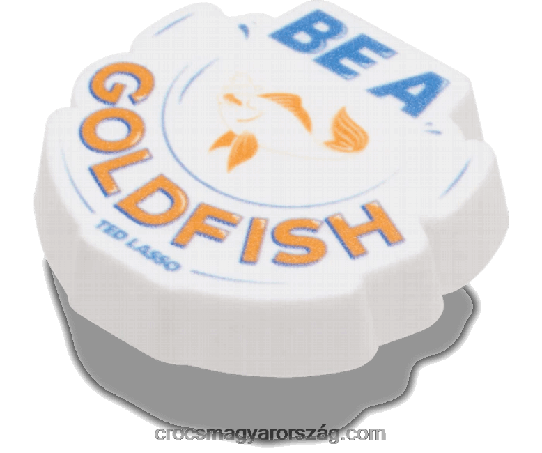 ted lasso aranyhal legyen Crocs00XTV809