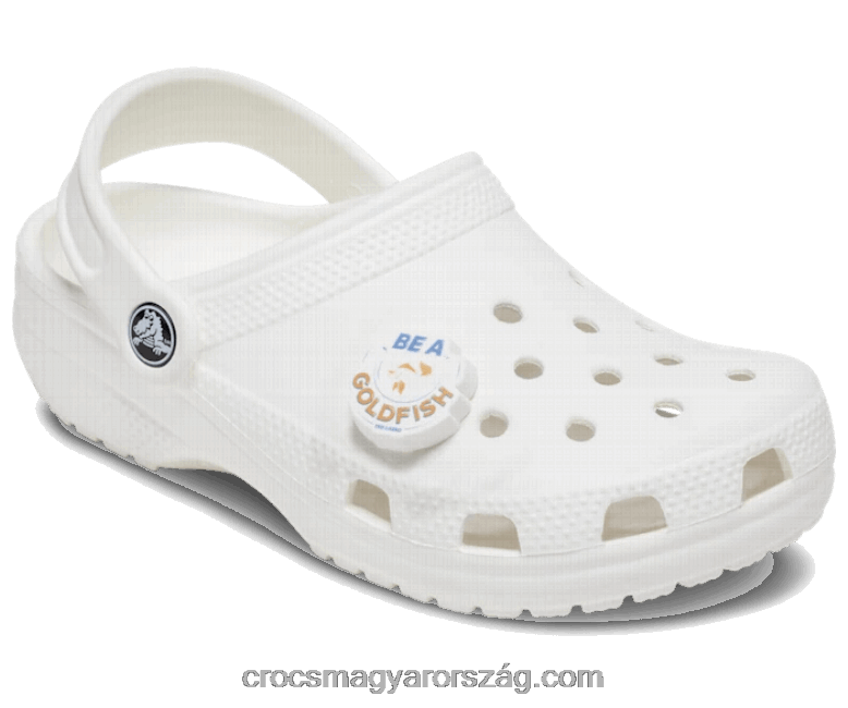 ted lasso aranyhal legyen Crocs00XTV809