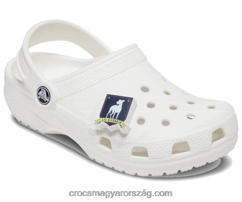 ted lasso címer Crocs00XTV806