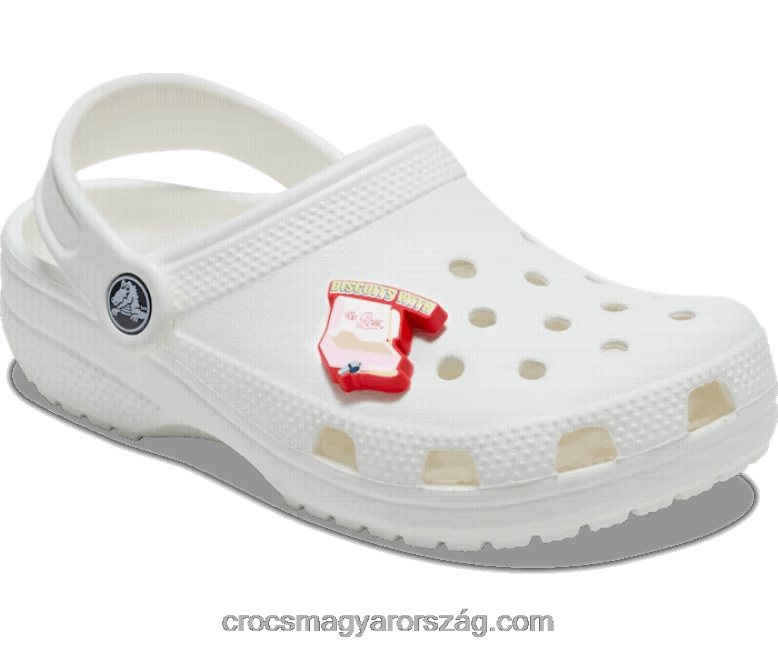 ted lasso keksz Crocs00XTV805