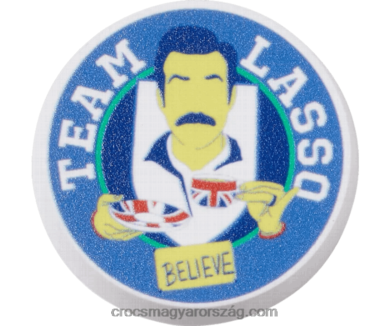 ted lasszó Crocs00XTV808