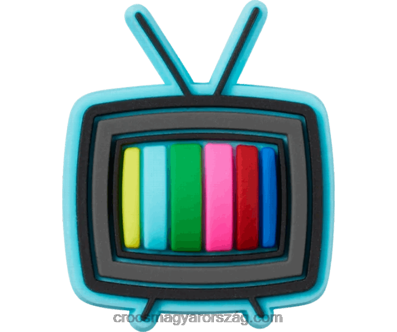 televízió Crocs00XTV879