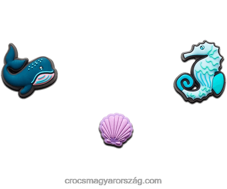 tenger alatt 3 db Crocs00XTV1019