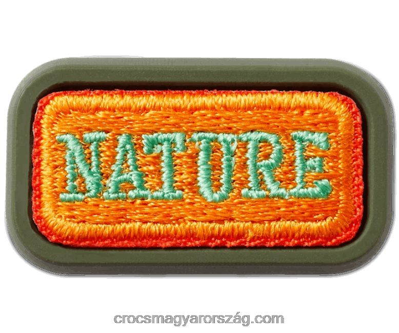 természetfolt Crocs00XTV760