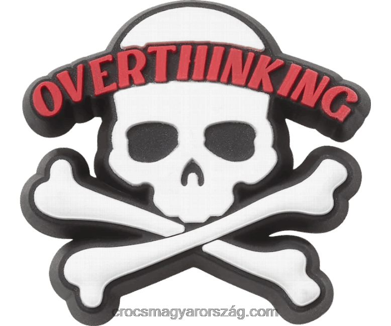 átgondolás Crocs00XTV977