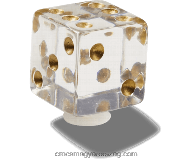 tiszta kocka Crocs00XTV713