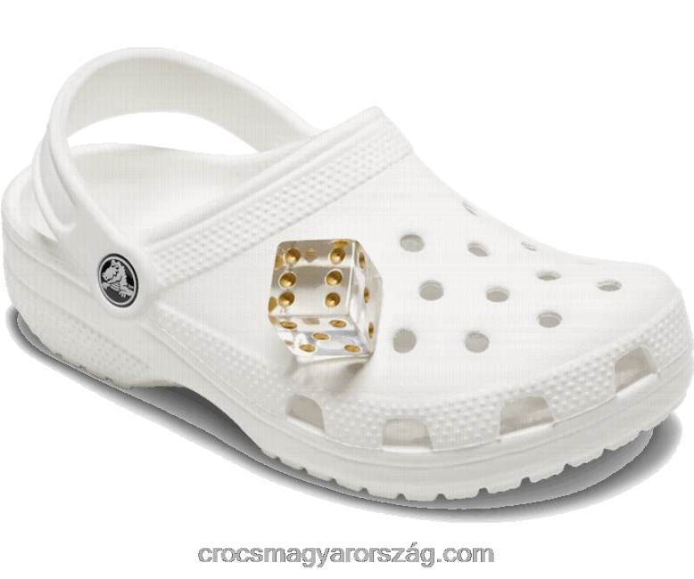 tiszta kocka Crocs00XTV713