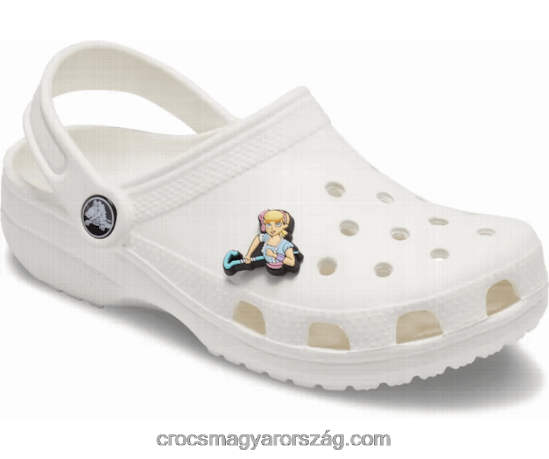 toy story 4 kis bo kukucskál Crocs00XTV1111