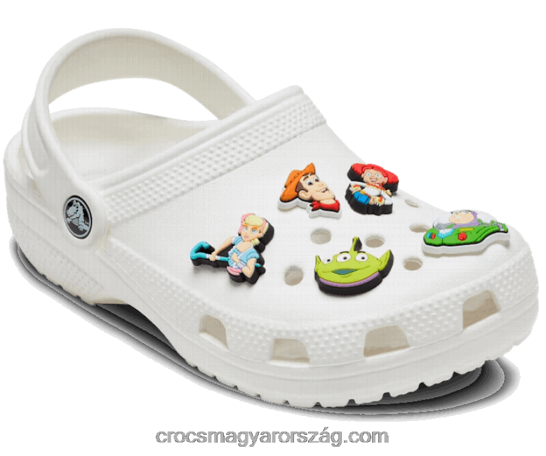 toy story 5 csomag Crocs00XTV974